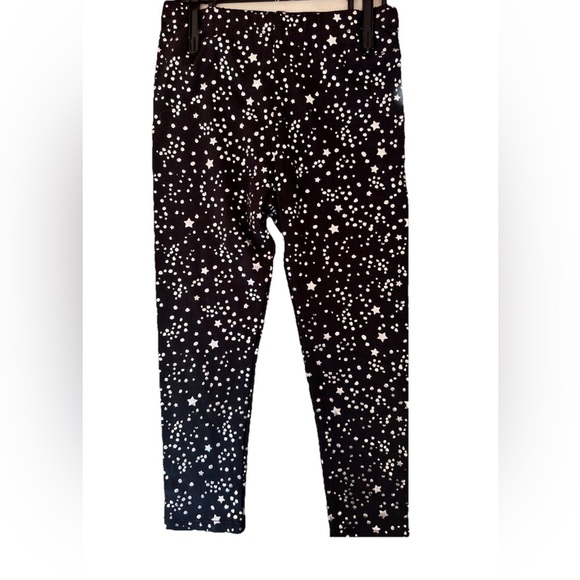 BCBG Girls' Red Velvet 2 Piece outfit Leggings Velvet Set Outfit Pick Size - Picture 4 of 13